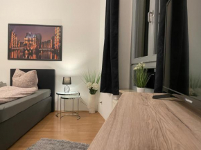 Apartmenthaus Weimarblick - gratis Stellplätze - WLAN - SmartTV - zentral in Weimar